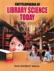 Encyclopaedia of Library Science Today - eBook