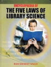 Encyclopaedia of the Five Laws of Library Science - eBook