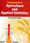 Encyclopaedia Of Agriculture And Applied Statistics - eBook