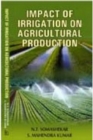 Impact Of Irrigation On Agricultural Production - eBook