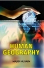 Human Geography (Perspectives In Human Geography Series) - eBook