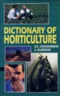 Dictionary Of Horticulture - eBook