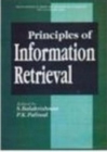 Principles Of Information Retrieval (Encyclopedia Of Library And Information Technology For 21st Century Series) - eBook