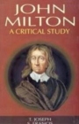 John Milton A Critical Study (Encyclopaedia Of World Great Poets) - eBook