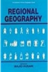 Regional Geography (Perspectives In Human Geography Series) - eBook