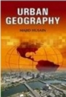 Urban Geography (Perspectives In Economic Geography Series) - eBook