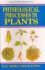 Physiological Processes In Plant (Advances In Plant Physiology Series-7) - eBook