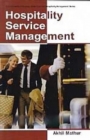 HOSPITALITY SERVICE MANAGEMENT - eBook