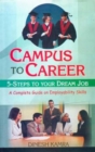 Campus To Career - eBook