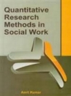 Quantitative Research Methods In Social Work - eBook