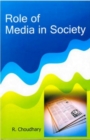 Role Of Media In Society - eBook