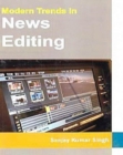 Modern Trends In News Editing - eBook