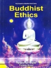 Buddhist Ethics (Encyclopaedia Of Buddhist World Series) - eBook