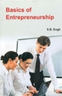 Basics Of Entrepreneurship - eBook