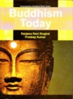 Buddhism Today (Encyclopaedia Of Buddhist World Series) - eBook