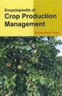 Encyclopaedia Of Crop Production Management - eBook