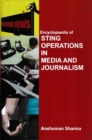 Encyclopaedia of Sting Operations in Media and Journalism - eBook