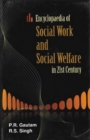 Encyclopaedia of Social Work and Social Welfare in 21st Century (Modern Trends in Social Work) - eBook