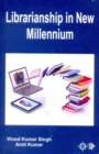 Librarianship In New Millennium - eBook