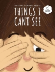 Things I Can't See - Book