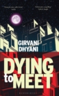 Dying to Meet - eBook