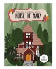 House of Many - Book