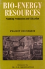 Bioenergy Resources Planning, Production and Utilization - eBook