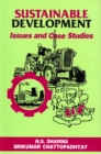 Sustainable Development: Issues and Case Studies - eBook