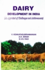 Dairy Development in India (An Appraisal of Challenges and Achievements) - eBook