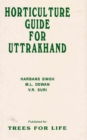 Horticulture Guide for Uttrakhand - eBook