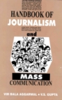 Handbook of Journalism and Mass Communication - eBook