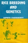Rice Breeding and Genetics - eBook
