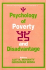 Psychology of Poverty and Disadvantage (Advances in Psychological Research in India Series-2) - eBook