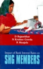 Impact of Bank Interest Rates on SHG Members: A Study in Grama Vikas Project Area - eBook
