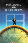 Personality and Social Norms - eBook