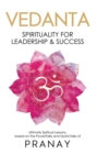 VEDANTA: Spirituality For Leadership &amp; Success - eBook