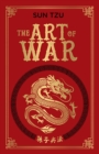 The Art of War (Deluxe Hardbound Edition) - eBook