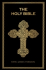 The Holy Bible (Deluxe Hardbound Edition) - eBook