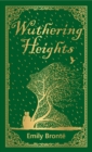 Wuthering Heights (Deluxe Hardbound Edition) - eBook