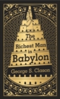 The Richest Man in Babylon : Deluxe Hardbound Edition - eBook
