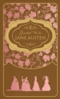 Greatest Works: Jane Austen (Deluxe Hardbound Edition) - eBook