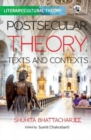 Postsecular Theory : Textx and Contexts - Book