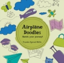 Airplane Doodles - Book