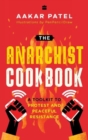 The Anarchist Cookbook - Book