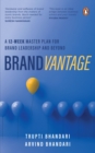 Brandvantage : A 12-Week Master Plan for Brand Leadership and Beyond - eBook