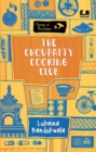 The Chowpatty Cooking Club : (Series: Songs of Freedom) - eBook