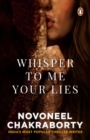 Whisper to Me Your Lies - eBook