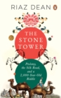 The Stone Tower : Ptolemy, The Silk Road, And A 2,000-Year-Old Riddle - eBook