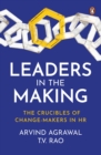 Leaders in the Making - eBook