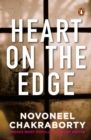 Heart on the Edge - eBook